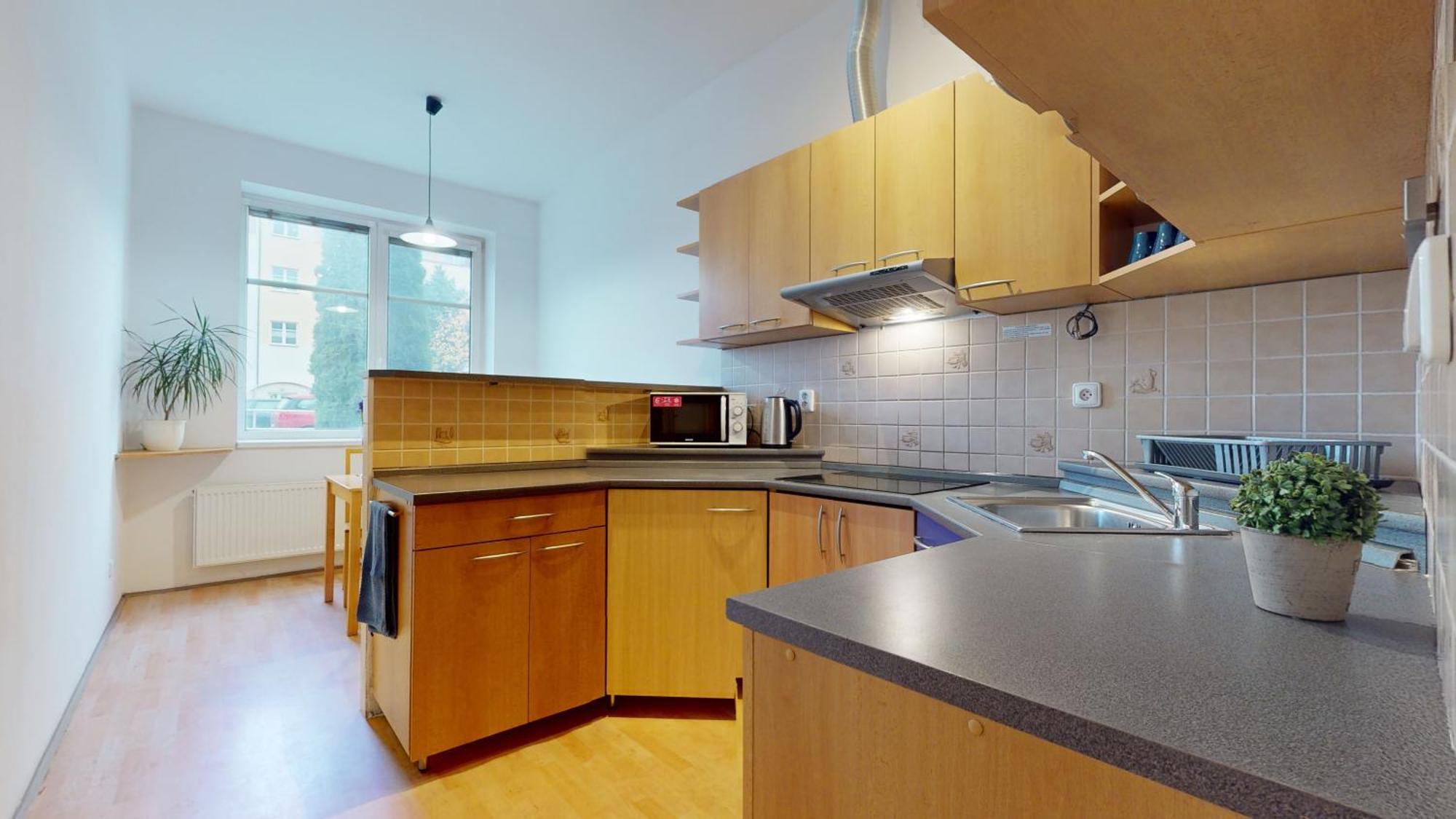 Apartman Topolova 912B Milovice  Exterior photo